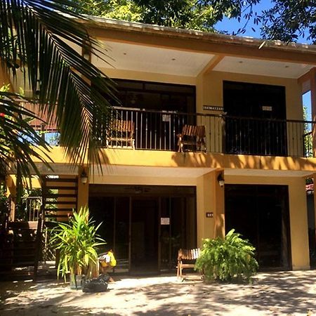 Villas Luna De Miel Carmen  Екстериор снимка