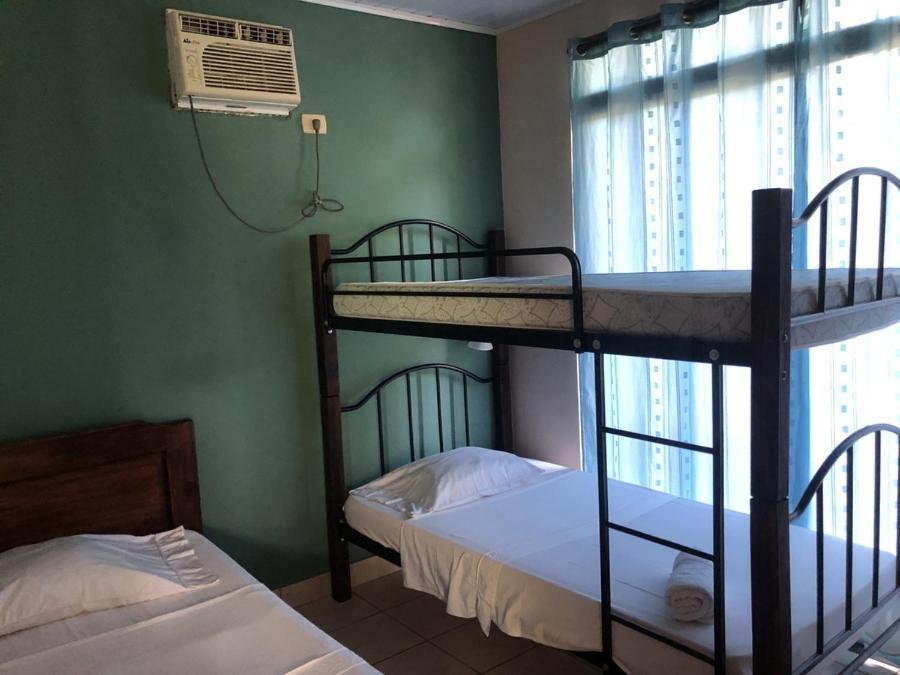 Villas Luna De Miel Carmen  Екстериор снимка