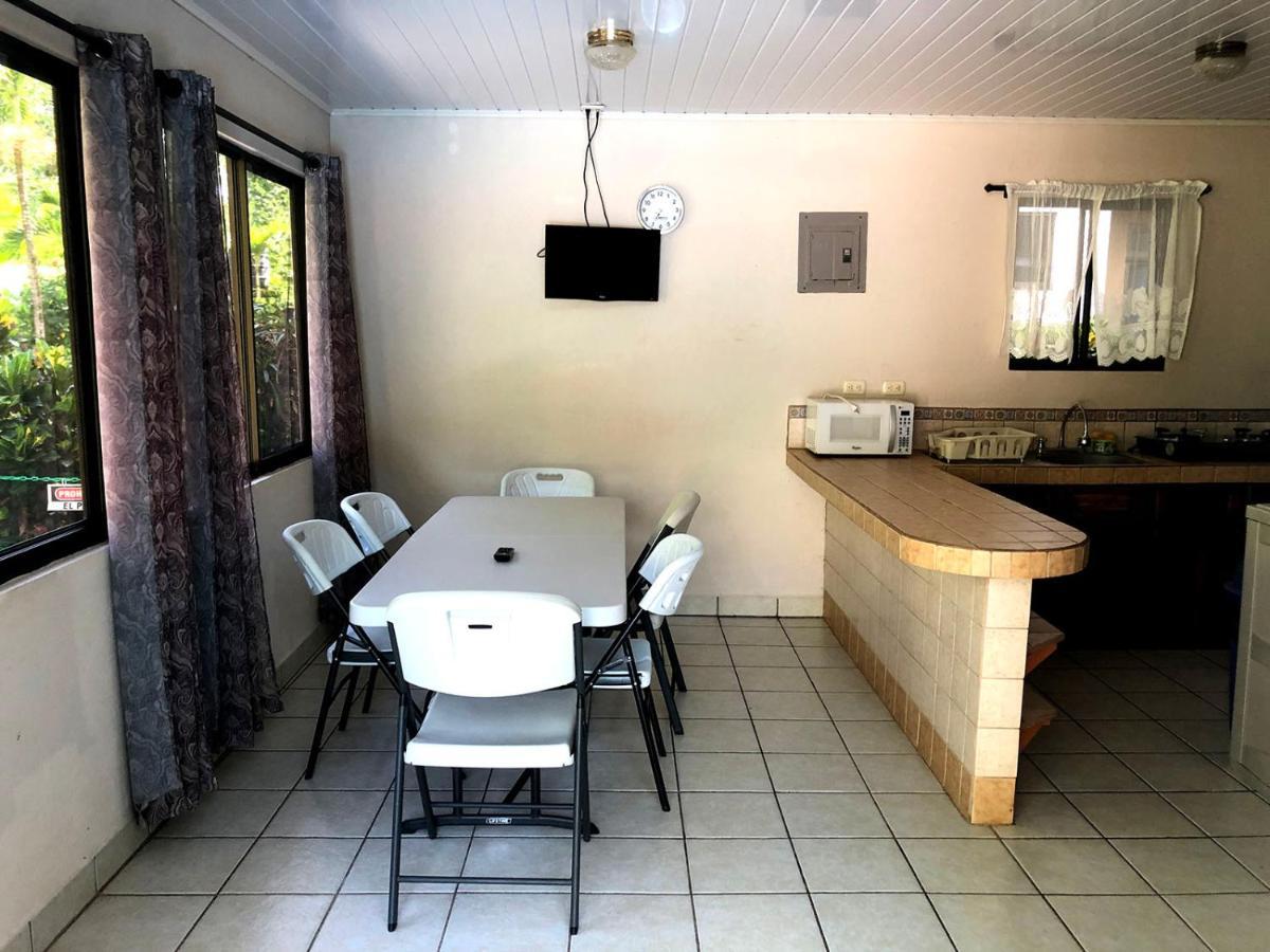 Villas Luna De Miel Carmen  Екстериор снимка
