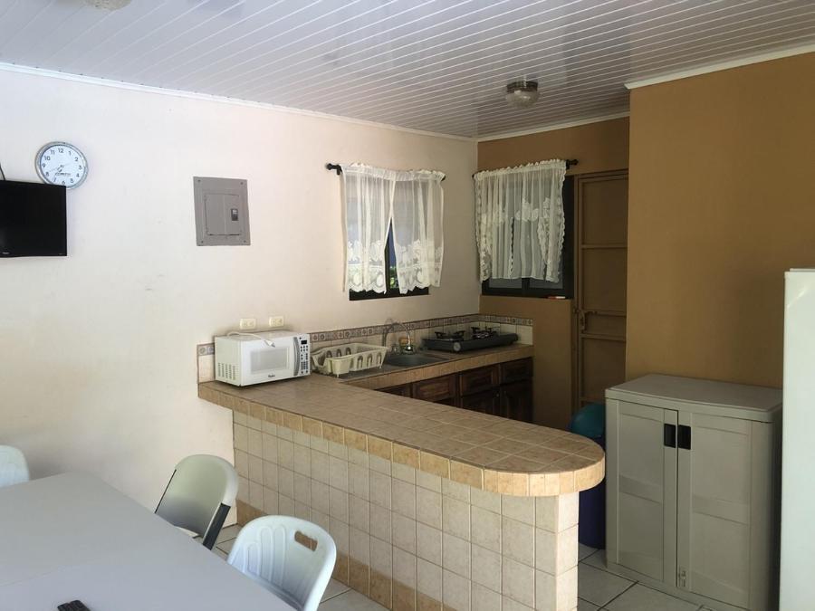 Villas Luna De Miel Carmen  Екстериор снимка