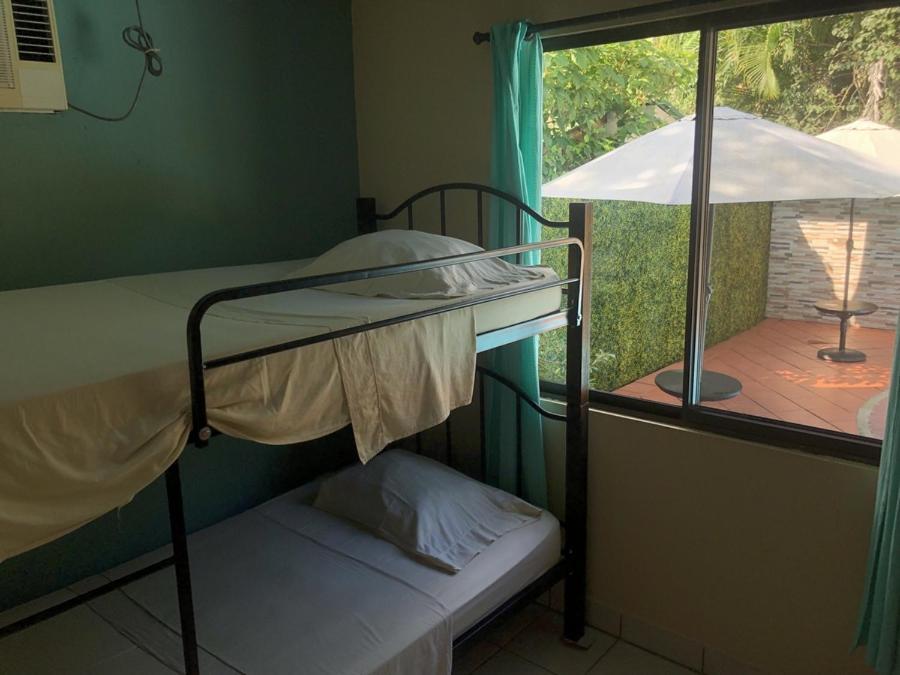 Villas Luna De Miel Carmen  Екстериор снимка