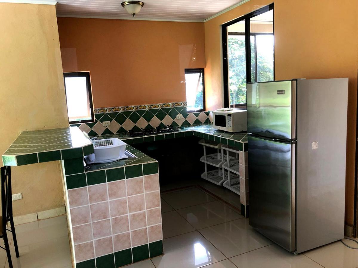 Villas Luna De Miel Carmen  Екстериор снимка