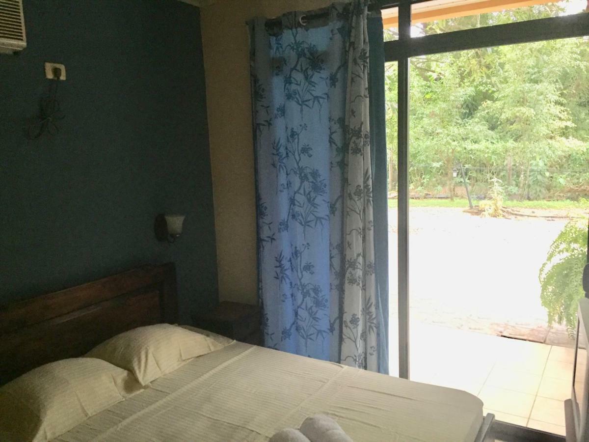 Villas Luna De Miel Carmen  Екстериор снимка