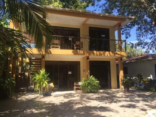 Villas Luna De Miel Carmen  Екстериор снимка